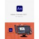 Adobe Animate(アニメイト) 買い切り永続特別バージョン Windows版 Adobe Animate(アニメイト) 買い切り永続特別バージョン Windows版